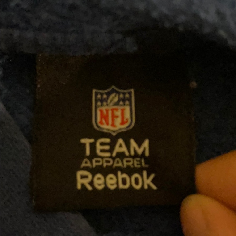 Colts Hoodies - Picture 2 of 3